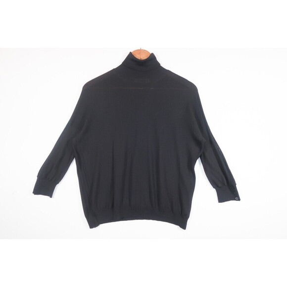 DO NOT BUY! Sold! Size 36 3/4 Length Sleeves Italy Flaw Small - Picture 1 of 15